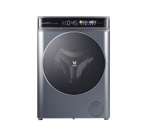Стирально-сушильная машина Viomi WD10FT-B6E