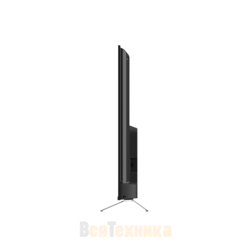 Телевизор Viomi 55-inch 4K UHD HDR Smart Android TV