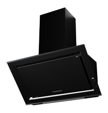 Вытяжка Kuppersbusch DW 9880.0 S2 Black Chrome