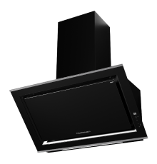 Вытяжка Kuppersbusch DW 9880.0 S3 Silver Chrome