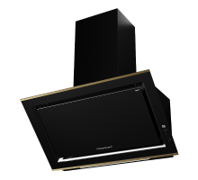 Вытяжка Kuppersbusch DW 9880.0 S4 Gold