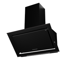 Вытяжка Kuppersbusch DW 9880.0 S5 Black Velvet
