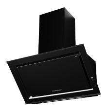 Вытяжка Kuppersbusch DW 9880.0 S5 Black Velvet