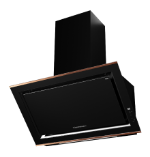 Вытяжка Kuppersbusch DW 9880.0 S7 Copper