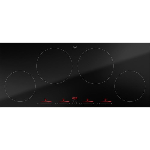 Индукционная варочная панель V-ZUG CookTop V4000 I904 CTI4T-31142