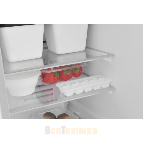 Холодильник Side-by-Side ZUGEL ZRSS630Х