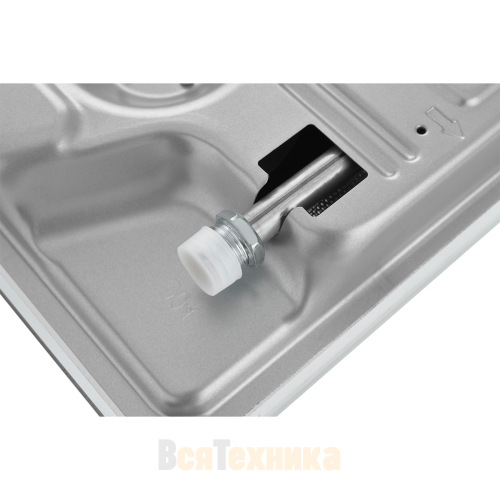 Встраиваемая газовая варочная панель ZUGEL ZGH292W