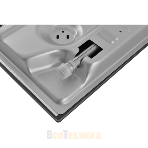 Газовая варочная панель ZUGEL ZGH452B