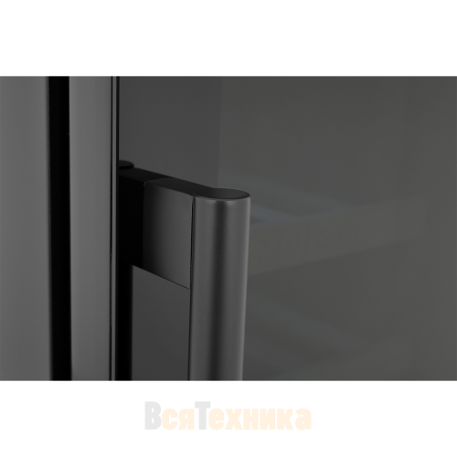 Встраиваемый винный шкаф ZUGEL ZCWI170DB, Dual Zone