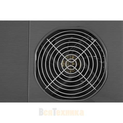 Льдогенератор ZUGEL ZIM2001