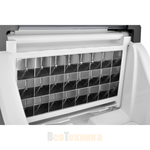 Льдогенератор ZUGEL ZIM2001