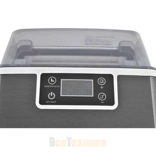 Льдогенератор ZUGEL ZIM2001