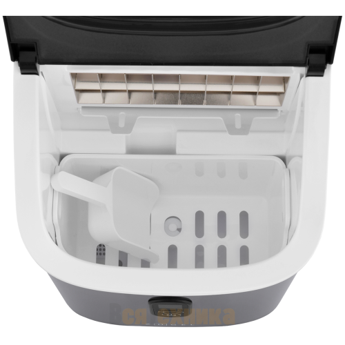 Льдогенератор ZUGEL ZIM1501