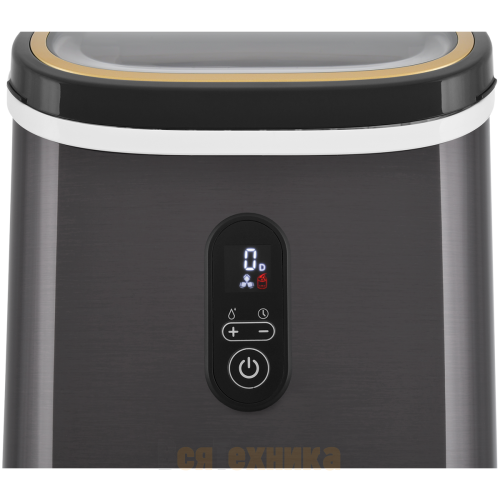 Льдогенератор ZUGEL ZIM1501