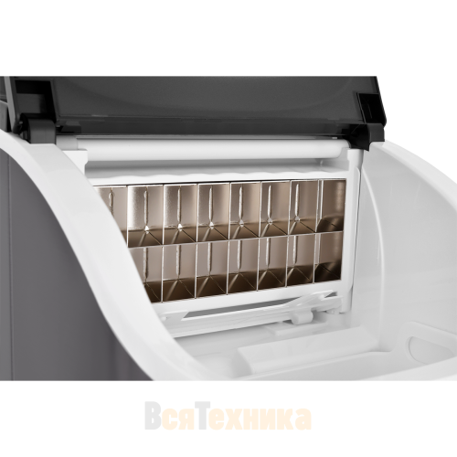 Льдогенератор ZUGEL ZIM1501