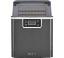 Льдогенератор ZUGEL ZIM2001