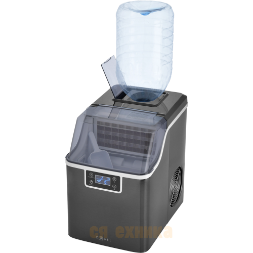 Льдогенератор ZUGEL ZIM2001