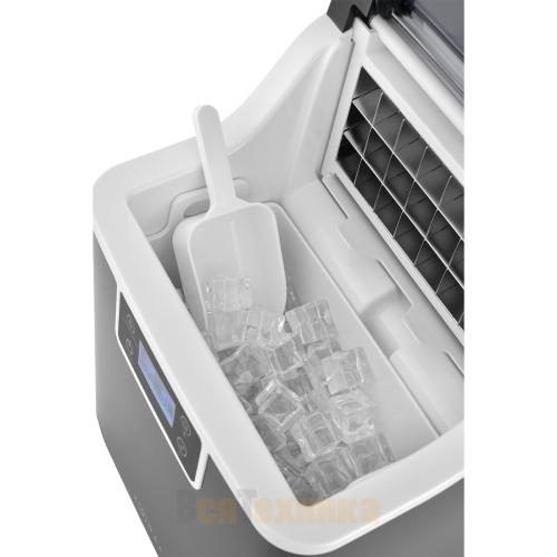 Льдогенератор ZUGEL ZIM2001