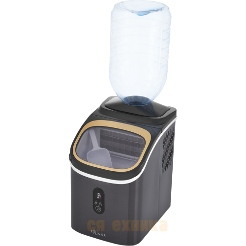 Льдогенератор ZUGEL ZIM1501