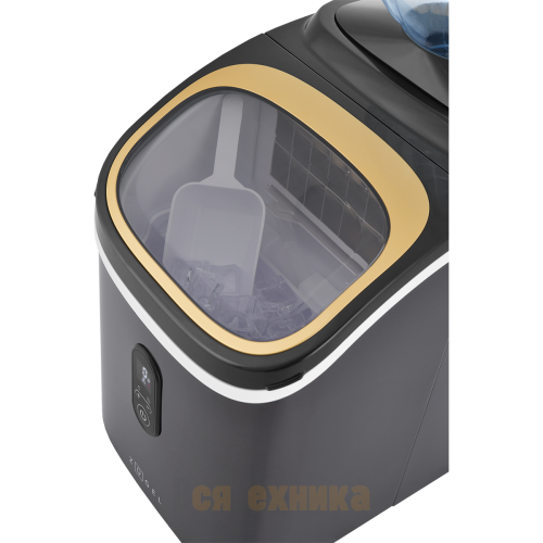 Льдогенератор ZUGEL ZIM1501