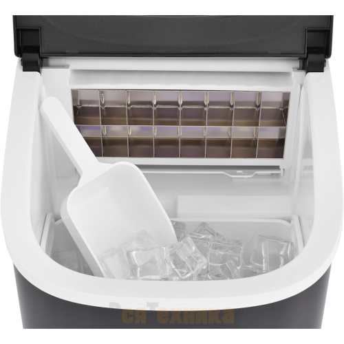 Льдогенератор ZUGEL ZIM1501