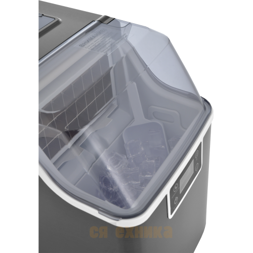 Льдогенератор ZUGEL ZIM2001