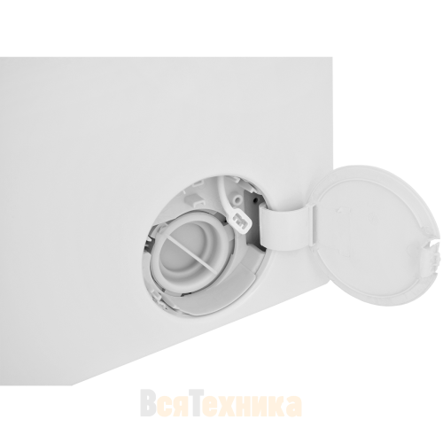 Стиральная машина ZUGEL ZWF10120I Inverter Steam