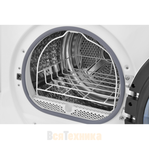 Сушильная машина ZUGEL ZDF82HP Heat Pump