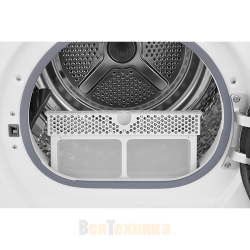 Сушильная машина ZUGEL ZDF82HP Heat Pump