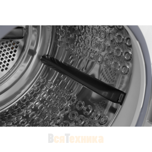 Сушильная машина ZUGEL ZDF82HP Heat Pump