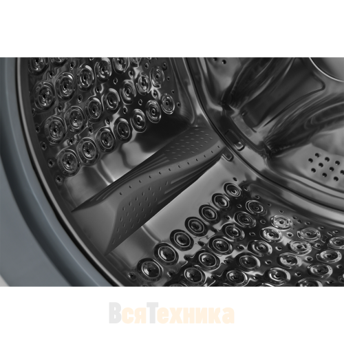 Стиральная машина ZUGEL ZWF10140I Inverter Steam