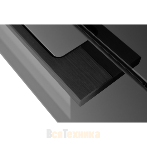 Встраиваемый компактный духовой шкаф с СВЧ ZUGEL ZOE609B