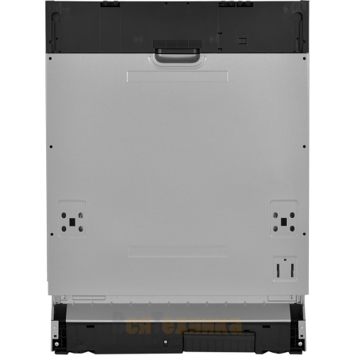 Встраиваемая посудомоечная машина ZUGEL ZDI607