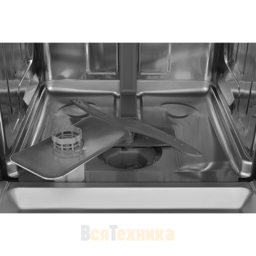 Встраиваемая посудомоечная машина ZUGEL ZDI607