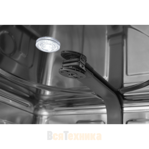 Встраиваемая посудомоечная машина ZUGEL ZDI607