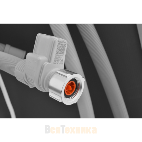 Встраиваемая посудомоечная машина ZUGEL ZDI607