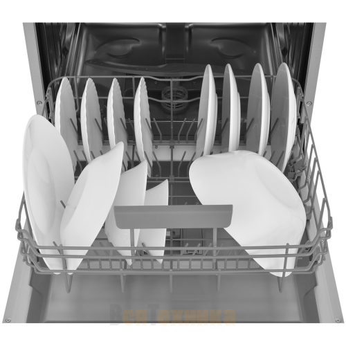 Встраиваемая посудомоечная машина ZUGEL ZDI607