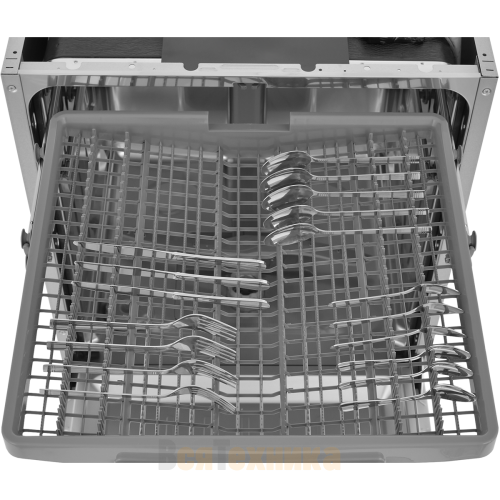 Встраиваемая посудомоечная машина ZUGEL ZDI607