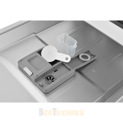 Встраиваемая посудомоечная машина ZUGEL ZDI457