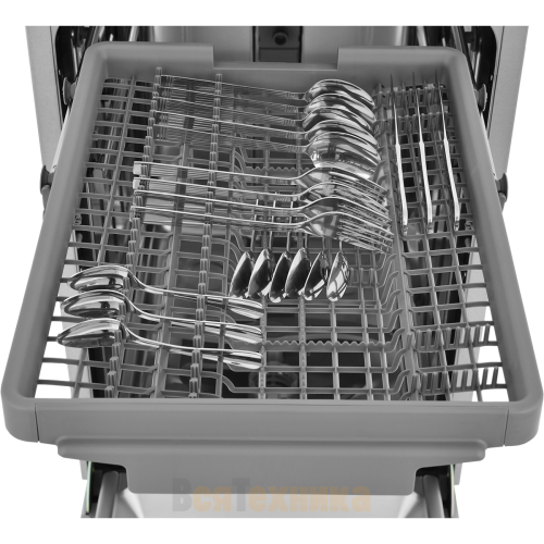 Встраиваемая посудомоечная машина ZUGEL ZDI457