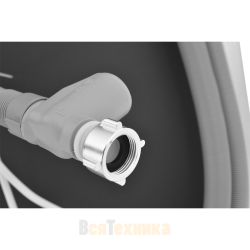 Встраиваемая посудомоечная машина ZUGEL ZDI457
