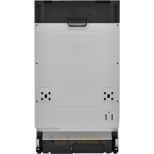 Встраиваемая посудомоечная машина ZUGEL ZDI457