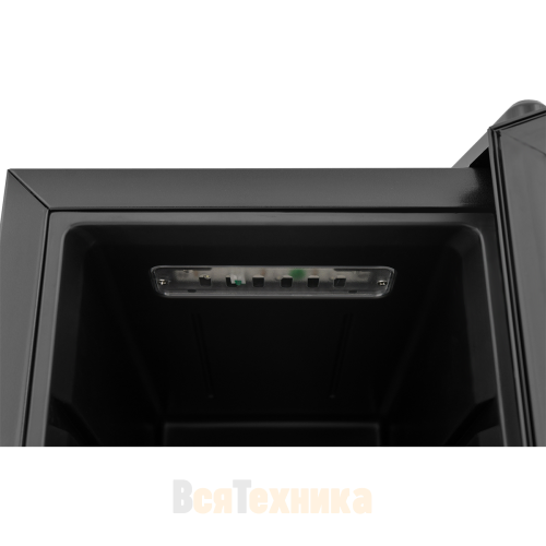 Винный шкаф ZUGEL ZTWF82B