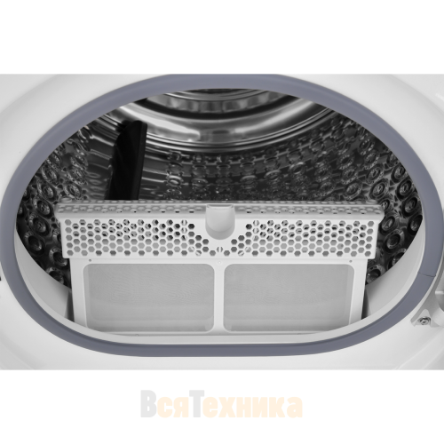 Сушильная машина ZUGEL ZDF83HP Heat Pump