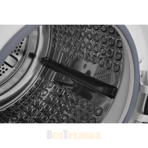 Сушильная машина ZUGEL ZDF83HP Heat Pump