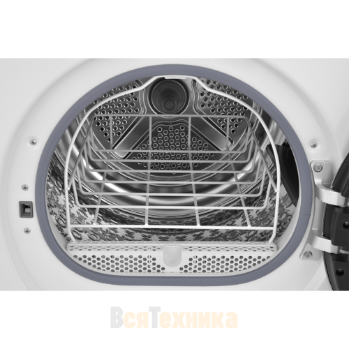 Сушильная машина ZUGEL ZDF83HP Heat Pump