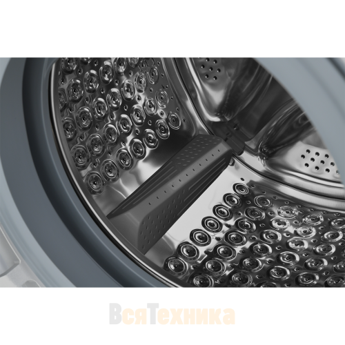 Стиральная машина ZUGEL ZWF10141I Inverter Steam