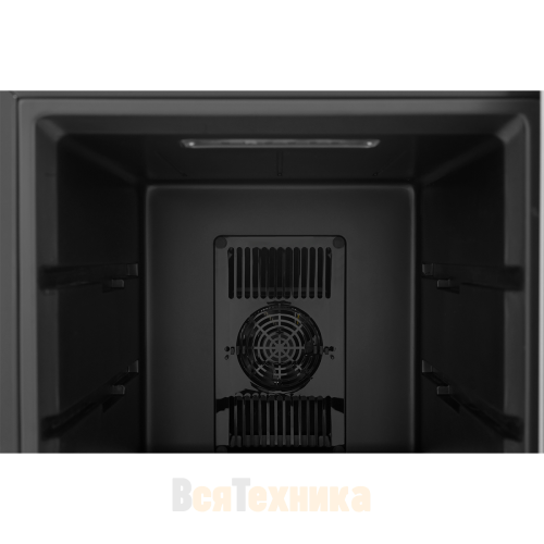 Винный шкаф ZUGEL ZTWF121B