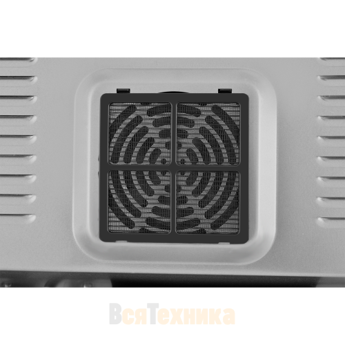 Винный шкаф ZUGEL ZTWF81B