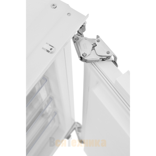 Встраиваемый морозильник ZUGEL ZFI870NF